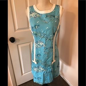 Vintage Lilly Pulitzer dress
